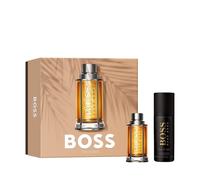 Hugo Boss-hugo The Scent Eau De Parfum Orange,Noir Femme