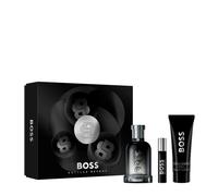 HUGO BOSS Bottled Beyond Eau De Parfum Coffret 100ML Eau de Parfum Parfums pour Homme