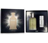 Hugo Boss Bottled Eau De Toilette 200ml Christmas Set 2 Pieces 2