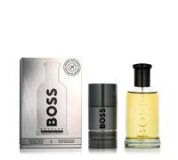 Boss Boss Bottled EDT 100 ml + DST 75 ml variante Exclusif voyage