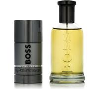 Hugo Boss Bottled No 6 EDT 100 ml + DST 75 ml ( Mann)