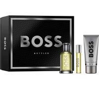 Hugo Boss Bottled Set Eau de Toilette, 100 ml + Eau de Toilette, 10 ml + Gel douche, 100 ml