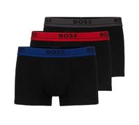 Hugo Boss - Boxers motif/style logo - Homme (GT12038)