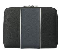 HUGO BOSS Cartable bleu pour femme et homme - Gear Writing Set M 199738