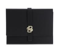 BOSS Porte-documents de conférence A5 noir avec fermeture à monogramme Double B - Style Folder A5 Double B Black & Gold, 58478970 Noir pcs.