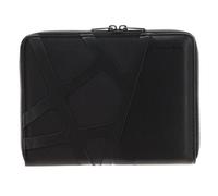 HUGO BOSS Cartable noir pour femme et homme - Craft Conference Folder M 224914