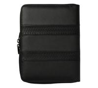 HUGO BOSS Cartable noir pour femme et homme - Tire Writing Set M 199789