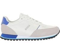 Hugo Boss - Chaussures pour femmes "Parkour" GT4871 (39,5 EU) (Blanc)
