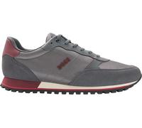 Hugo Boss - Chaussures pour femmes "Parkour" GT4871 (39,5 EU) (Gris)