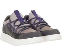Hugo Boss - Chaussures pour homme "Bulton", cuir GT4255 (39,5 EU) (Gris)