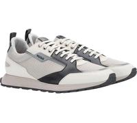 Hugo Boss - Chaussures pour homme "Icelin", cuir GT4737 (39,5 EU) (Naturel)