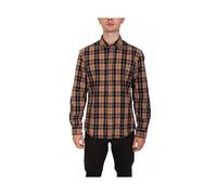 Hugo - Boss - Chemises > Chemises décontractées - Homme - Chemises - Multicolore - Taille: M