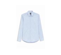 Hugo - Boss - Chemises > Chemises formelles - Homme - Chemises - Bleu - Taille: L