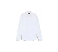 Hugo - Boss - Chemises > Formal Chemises - Homme - Chemises - Blanc - Taille: M