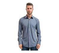 Hugo - Boss Chemises - Homme - Chemises - Bleu - Taille: 6XL
