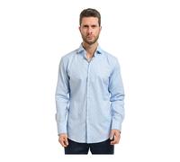 Hugo - Boss Chemises - Homme - Chemises - Bleu - Taille: S