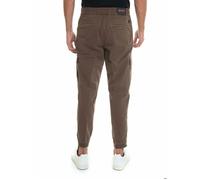 Hugo Boss Chino Homme vert 54