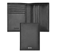 Hugo Boss Classic Smooth Card Case Black