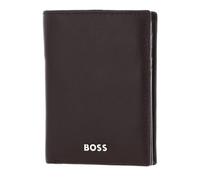 HUGO BOSS Classic Smooth Wallet Brown