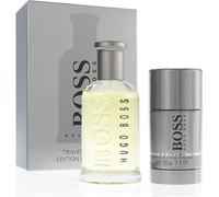 Hugo Boss Coffret Boss Bottled 100ml EDT + 75ml Déodorant Stick