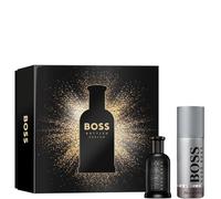 Hugo Boss Coffret Boss Bottled avec Parfum 50 ml et Spray Déodorant 150 ml