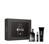Hugo Boss - Coffret Boss Bottled Beyond Coffret Pour Homme Eau De Parfum 100ml + Vapo 10ml + Gel Douche 100ml - Kapao Parfumerie en ligne française