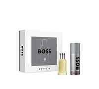 Coffret BOSS Bottled - Eau de Toilette-50ml BOSS - HUGO BOSS