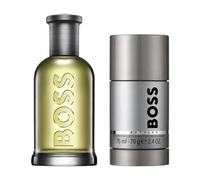 HUGO BOSS Coffret Boss Bottled Eau de Toilette 100ml + Déodorant Spray 75ml