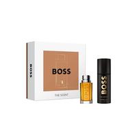 Hugo Boss Coffret cadeau The Scent pour homme Eau de Toilette 50 ml + Déodorant 150 ml