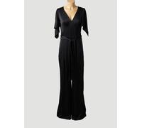hugo boss combinaisons femme de couleur noir 40