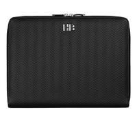 Hugo Boss Conférencier à chevrons Noir A4