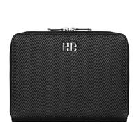 Hugo Boss Conférencier à chevrons Noir A5