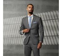 HUGO BOSS Cravate Taille : 6 cm (bleu clair)