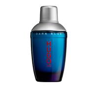 HUGO BOSS Dark Blue 75 ML Eau de toilette Parfums pour Homme