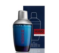 Hugo Boss Dark Blue Eau de Toilette 75ml