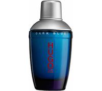 Hugo Boss Dark Blue Travel Exclusive Eau de Toilette für Herren 75 ml