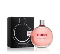 Hugo Boss HUGO Deep Red Eau de Parfum pour femme 75 ml