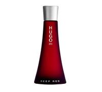 HUGO BOSS Deep Red Woman 90 ML Eau de Parfum Parfums pour Femme