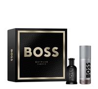 Hugo Boss Eau De Parfum Bottled Parfum Edp 50 Ml + 150 Ml-giftset