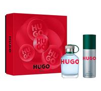 Hugo Boss Hugo Man Eau De Parfum 150ml Rouge Femme