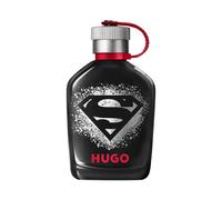 Hugo Boss – Eau de parfum Hugo x SUPERMAN – Vaporisateur – 125 ml