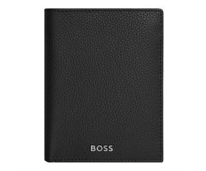 Hugo Boss Étui à cartes Graphite