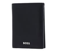 Hugo Boss Classic Smooth Card Case Black
