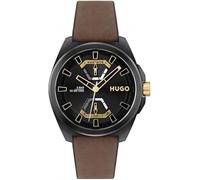 Hugo Boss Expose 1530241 Montre Quartz Homme