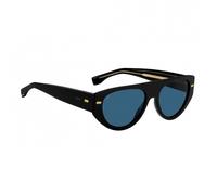 HUGO BOSS EYEWEAR Lunettes de soleil pour femmes GAFAS DE SOL RESPONSIBLE LINE