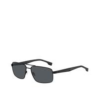 HUGO BOSS EYEWEAR Lunettes de soleil pour hommes Boss 1580/S Sunglasses