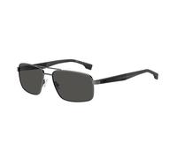 HUGO BOSS EYEWEAR Lunettes de soleil pour hommes Lunettes de soleil Boss 1580/S