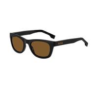 HUGO BOSS EYEWEAR Lunettes de soleil pour hommes Lunettes de soleil Boss 1649/S
