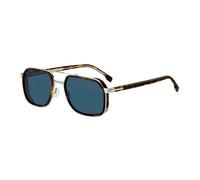 HUGO BOSS EYEWEAR Lunettes de soleil pour hommes Lunettes de soleil Boss 1724/S