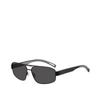 HUGO Lunettes de soleil Style Wrap HUGO Eyewear x VCARB avec logo en gomme - Style HG 1368/S00360IR, 58610094 Assorted-Pre-Pack pcs.